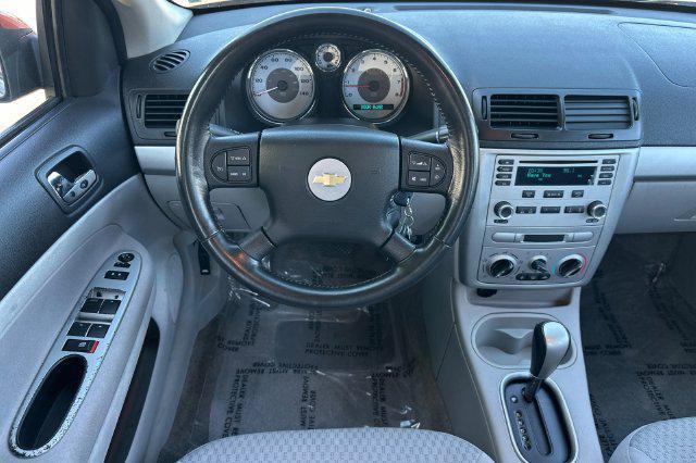 used 2005 Chevrolet Cobalt car, priced at $5,961