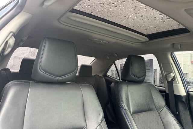 used 2018 Toyota Corolla car, priced at $15,961