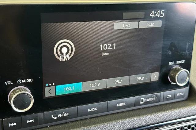 used 2022 Honda Civic car, priced at $24,961