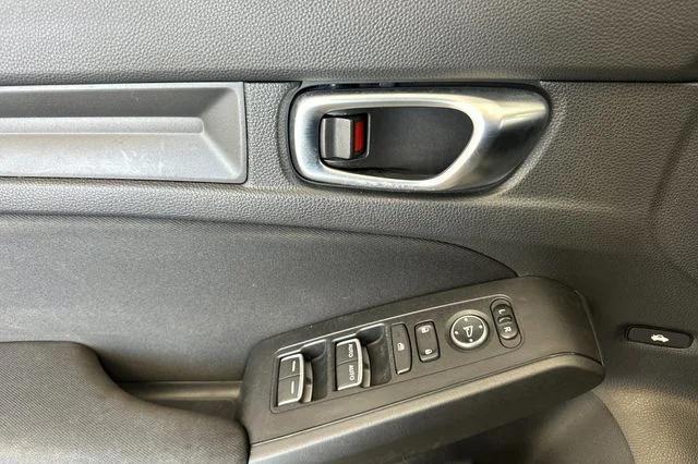 used 2022 Honda Civic car, priced at $24,961
