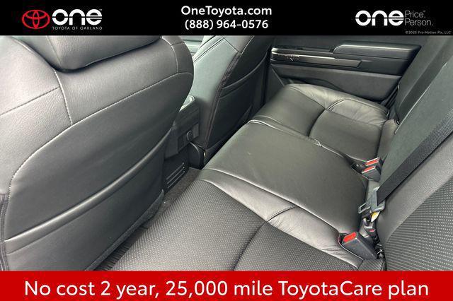 new 2026 Toyota Tacoma car, priced at $46,201