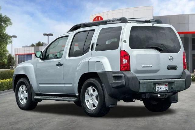 used 2007 Nissan Xterra car, priced at $8,961
