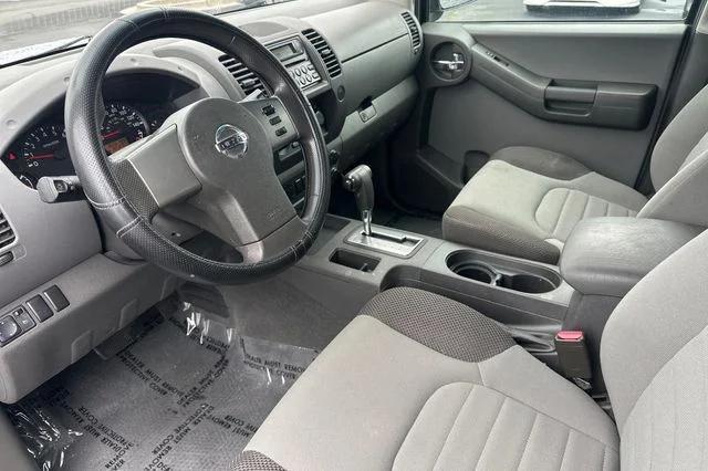 used 2007 Nissan Xterra car, priced at $8,961