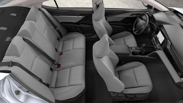 new 2026 Toyota Camry car, priced at $34,666