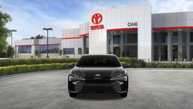 new 2026 Toyota Camry car, priced at $34,666