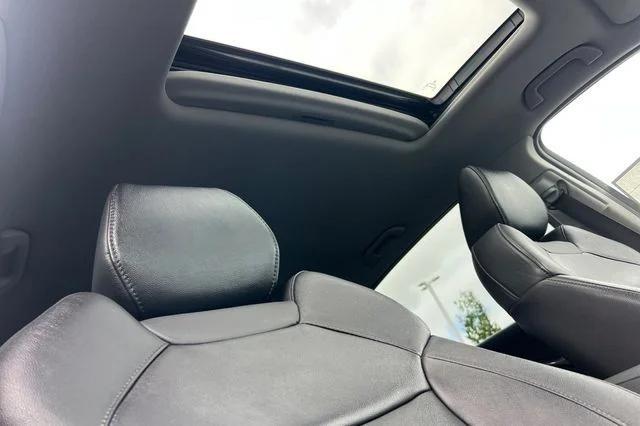 used 2016 Acura MDX car, priced at $17,961