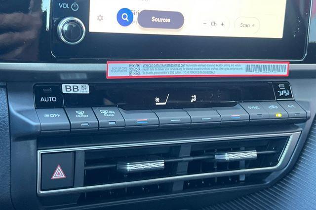 new 2026 Toyota Camry car, priced at $35,499