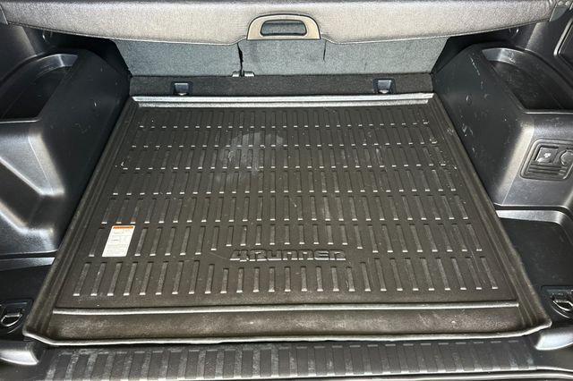 used 2023 Toyota 4Runner car, priced at $48,981
