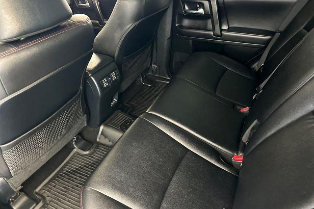 used 2023 Toyota 4Runner car, priced at $48,981