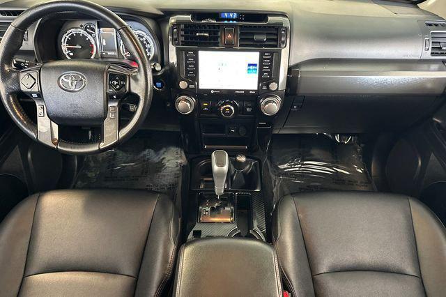 used 2023 Toyota 4Runner car, priced at $48,981