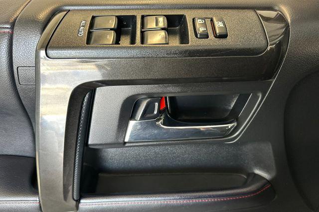 used 2023 Toyota 4Runner car, priced at $48,981
