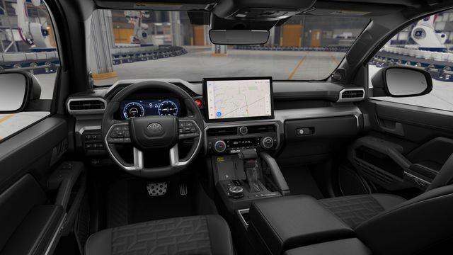 new 2026 Toyota 4Runner car, priced at $58,148