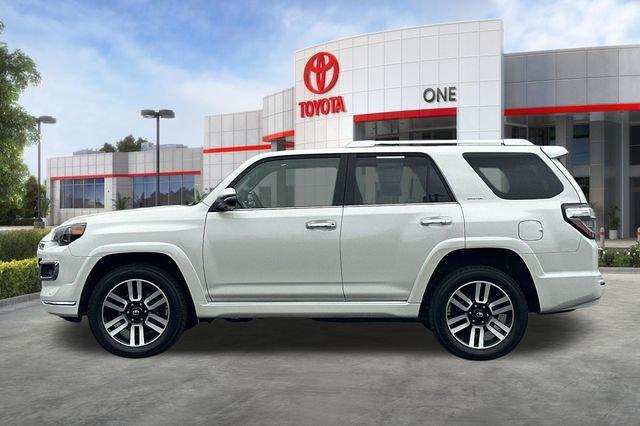 used 2023 Toyota 4Runner car, priced at $47,561