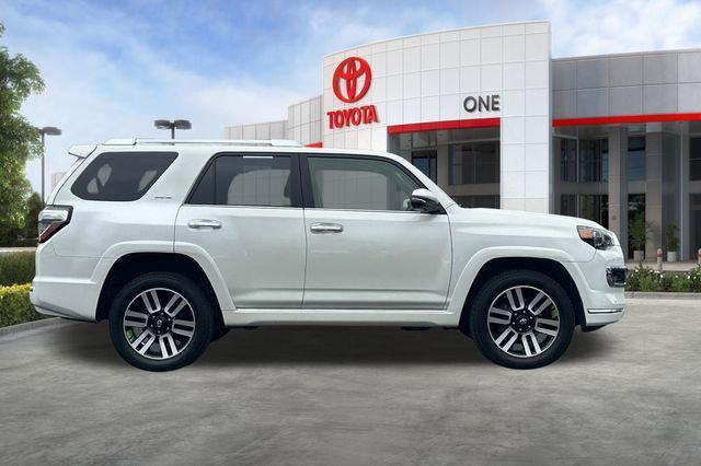 used 2023 Toyota 4Runner car, priced at $47,561