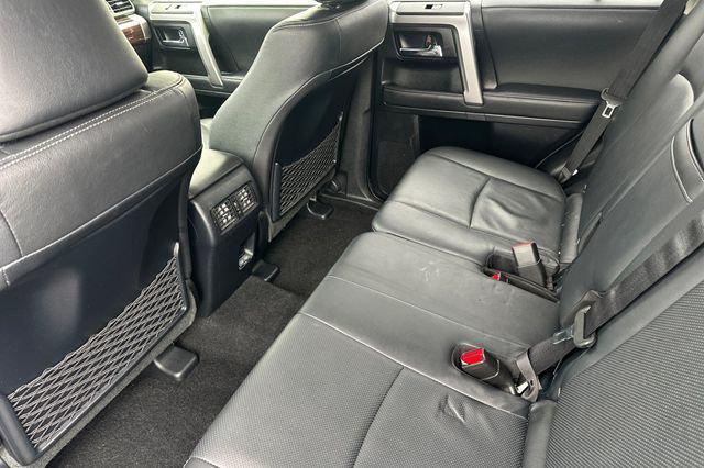used 2023 Toyota 4Runner car, priced at $47,561