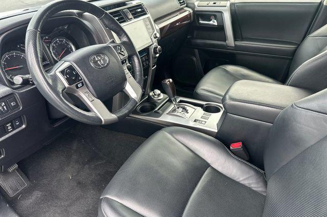 used 2023 Toyota 4Runner car, priced at $47,561