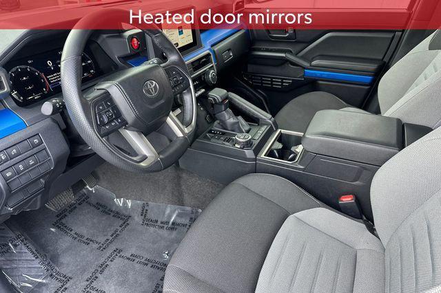 used 2025 Toyota 4Runner car, priced at $50,981