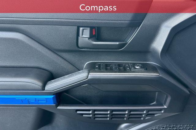 used 2025 Toyota 4Runner car, priced at $50,981