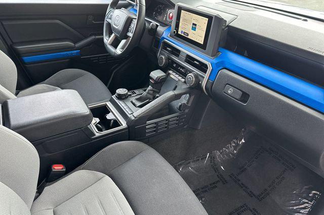 used 2025 Toyota 4Runner car, priced at $50,981