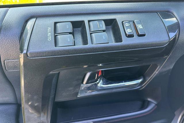 used 2021 Toyota 4Runner car, priced at $38,963