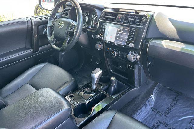 used 2021 Toyota 4Runner car, priced at $38,963