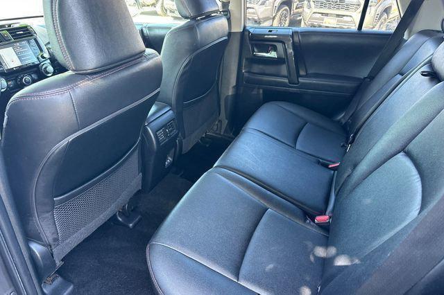 used 2021 Toyota 4Runner car, priced at $38,963