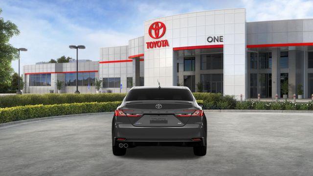 new 2026 Toyota Camry car, priced at $33,314