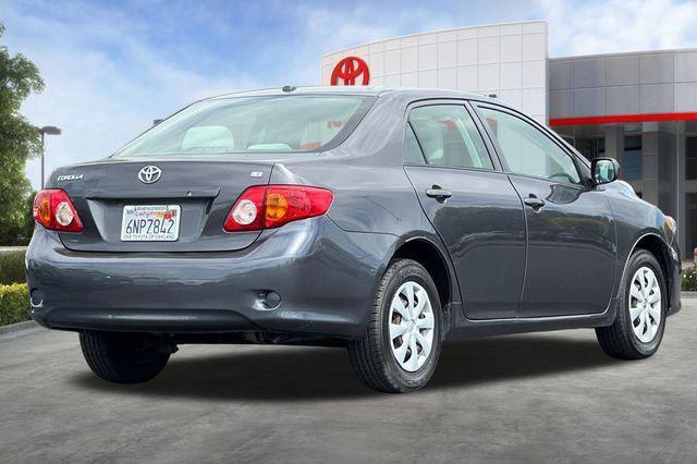 used 2010 Toyota Corolla car, priced at $10,046