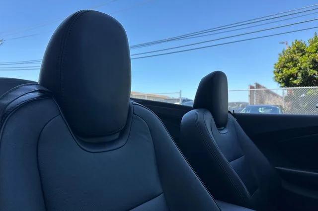 used 2012 Chevrolet Camaro car, priced at $15,961