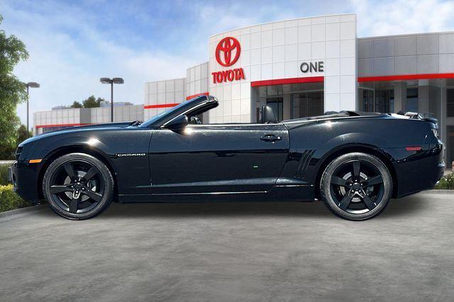 used 2012 Chevrolet Camaro car, priced at $14,050