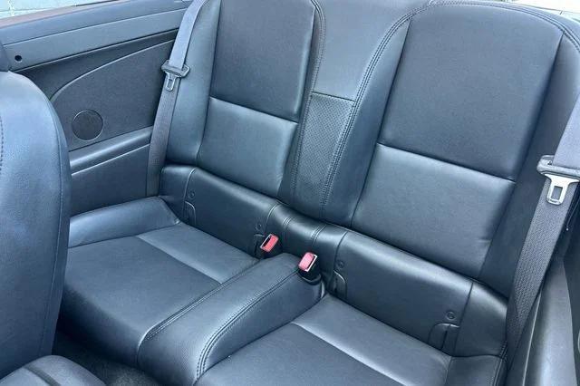 used 2012 Chevrolet Camaro car, priced at $15,961