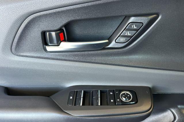 used 2024 Toyota Prius car, priced at $34,561