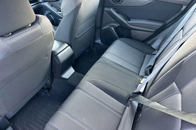 used 2023 Subaru Impreza car, priced at $18,264