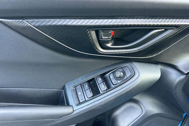 used 2023 Subaru Impreza car, priced at $18,264