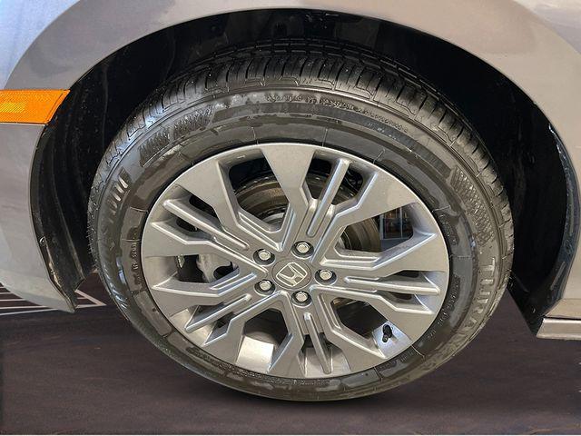 new 2026 Honda Odyssey car, priced at $47,490