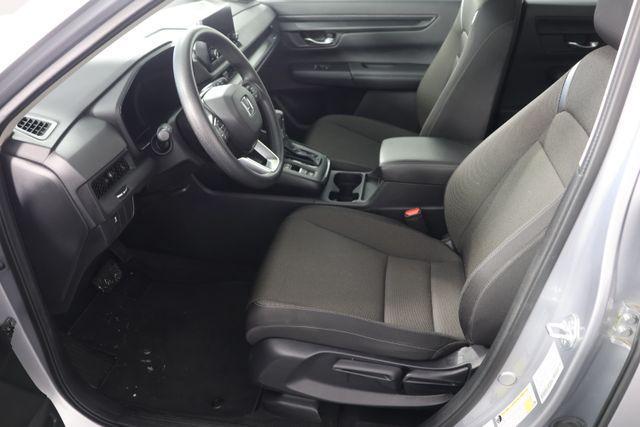 used 2023 Honda CR-V car, priced at $25,999