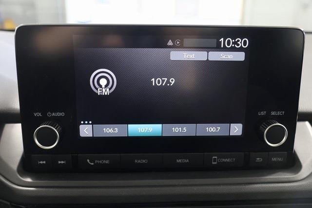 used 2025 Honda Accord car, priced at $27,999