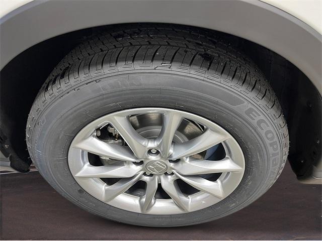 new 2026 Honda CR-V car, priced at $36,555