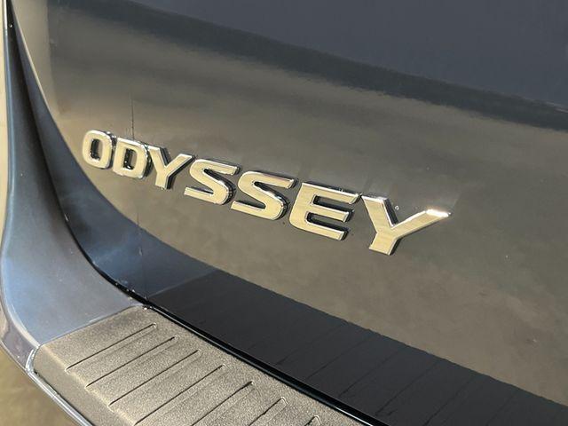 new 2026 Honda Odyssey car, priced at $44,290