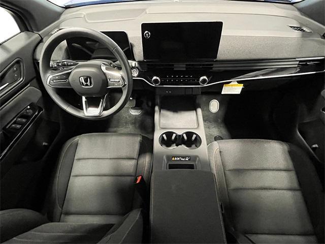 new 2026 Honda Prologue car, priced at $50,995