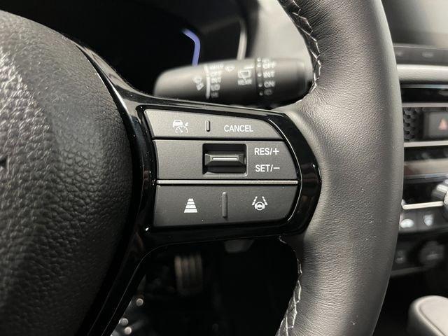 new 2026 Honda Civic car, priced at $30,385