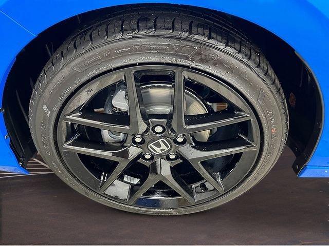 new 2026 Honda Civic car, priced at $30,385