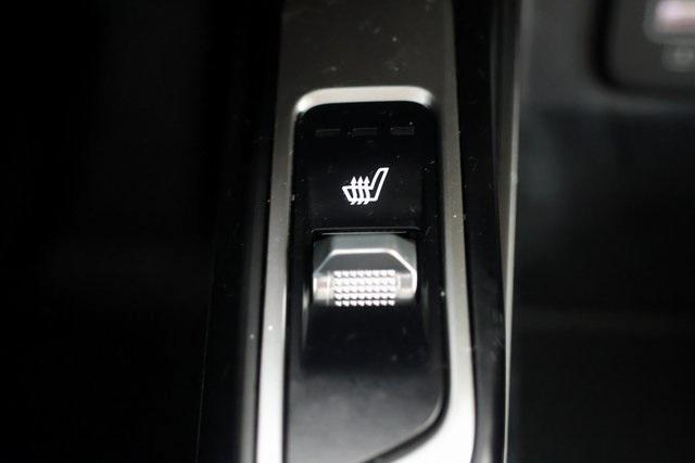 used 2022 Kia Sorento car, priced at $24,400