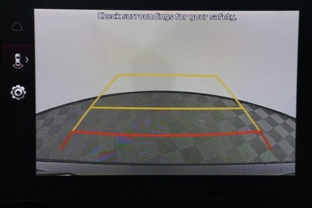 used 2022 Kia Sorento car, priced at $24,400