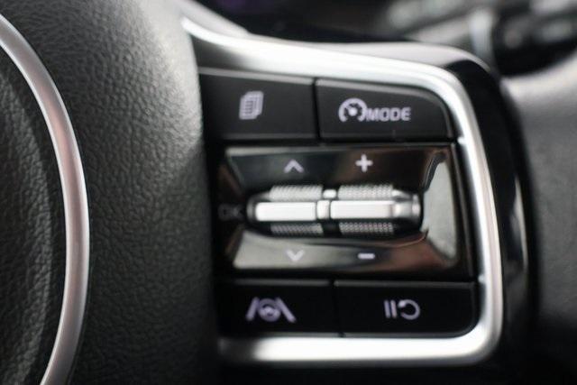 used 2022 Kia Sorento car, priced at $24,400