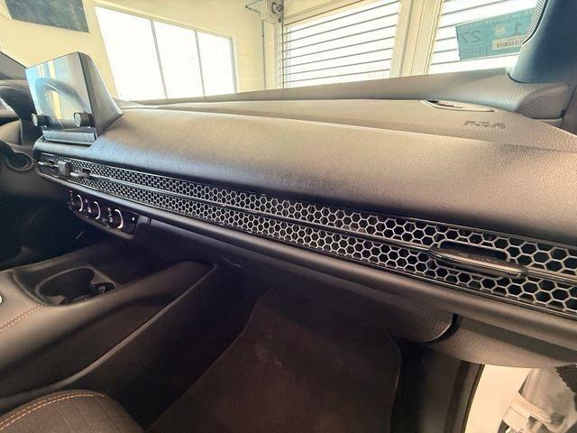 used 2024 Honda HR-V car, priced at $25,999