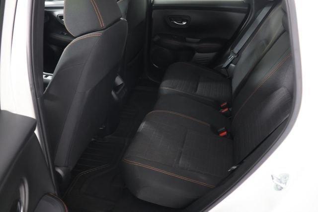 used 2024 Honda HR-V car, priced at $26,704