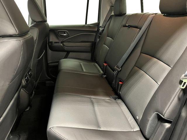 new 2026 Honda Ridgeline car, priced at $43,590