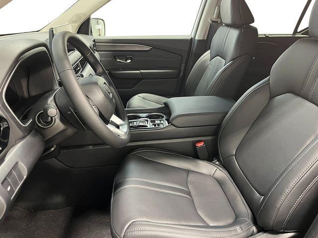 new 2026 Honda Pilot car, priced at $55,085