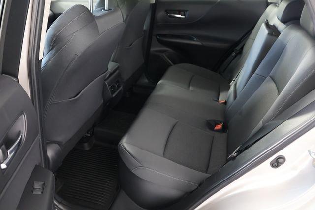 used 2024 Toyota Venza car, priced at $32,998